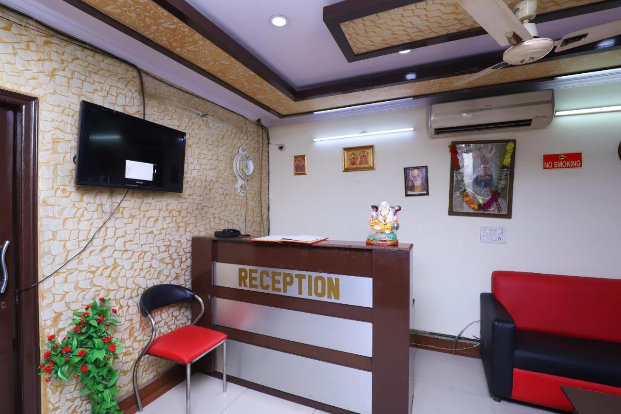 Hotel O J Joy
